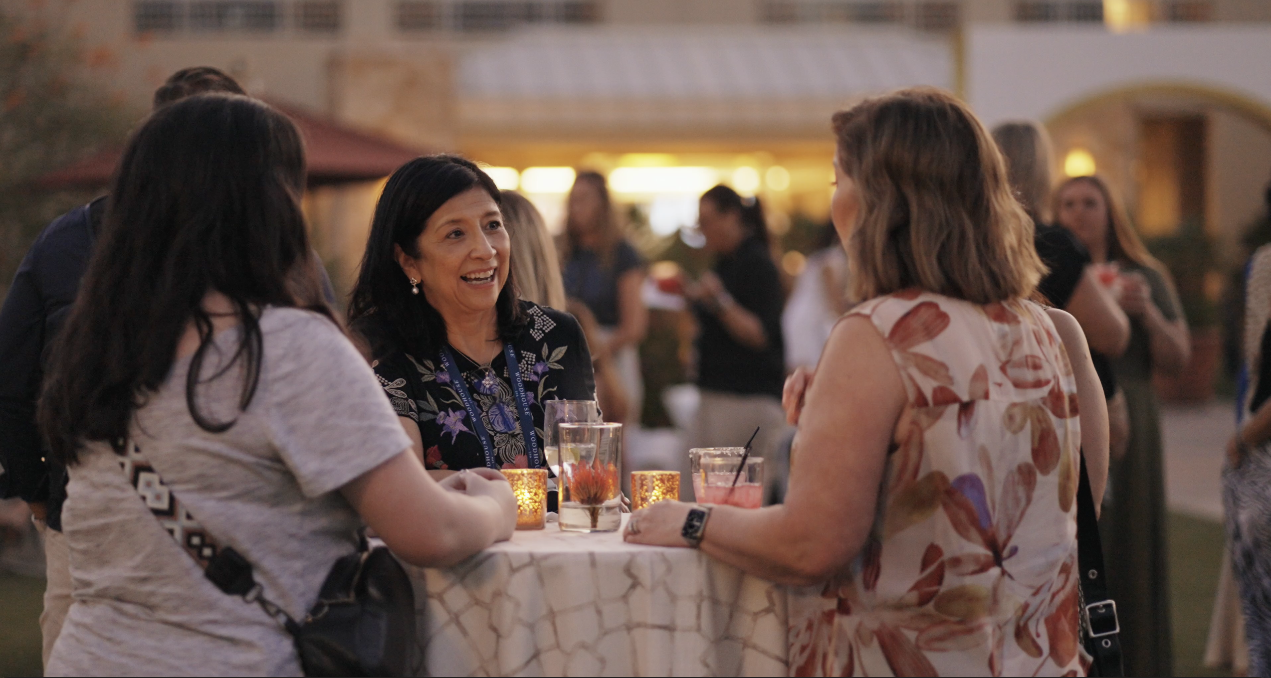 Reunion highlight 3