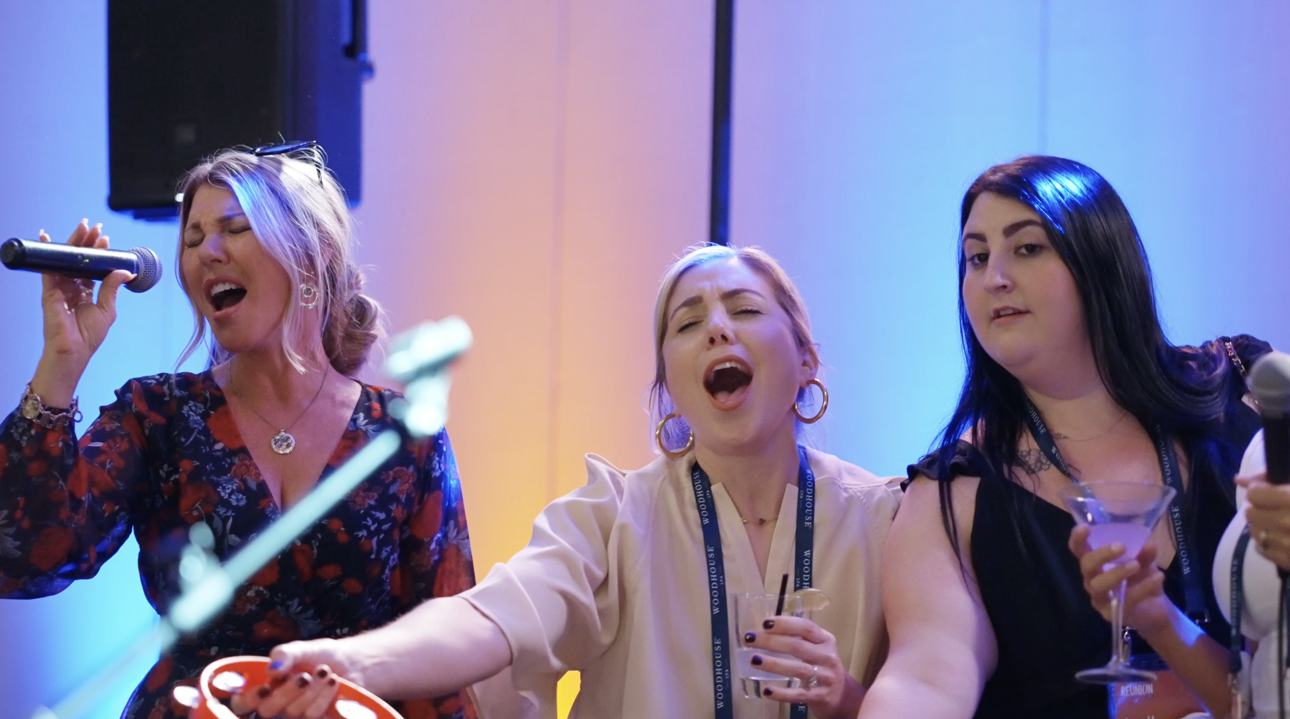 Reunion highlight 5
